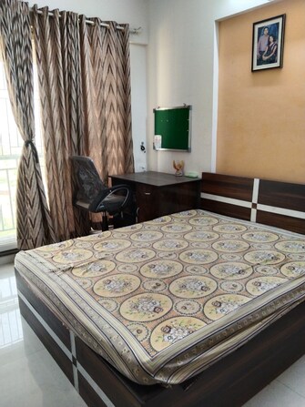 2 BHK Apartment For Resale in Adharwadi Kalyan  8078420