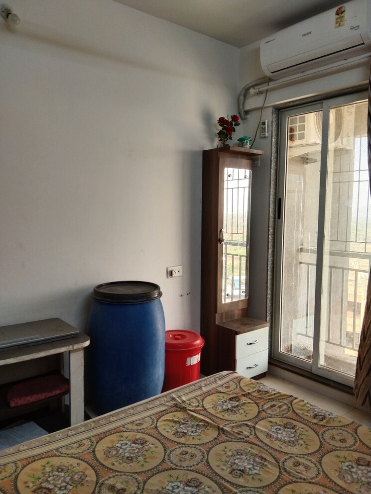 Room, adharwadi 2 Bedroom 1000 Sq.Ft. Apartment In Adharwadi Thane 8078420