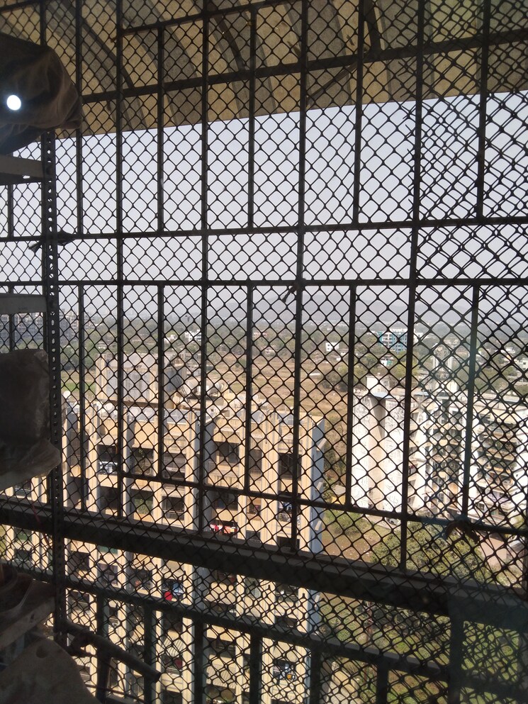 Exterior View, adharwadi 2 Bedroom 1000 Sq.Ft. Apartment In Adharwadi Thane 8078420