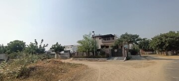  Plot – Exterior View View at Manglam Shri Krishna Van, Sirsi Road - for Sale