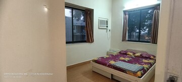 Bedroom in 1 BHK Apartment at Pradeep Apartment Worli, Worli – for Rent