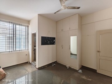 1 BHK Builder Floor For Rent in Hsr Layout