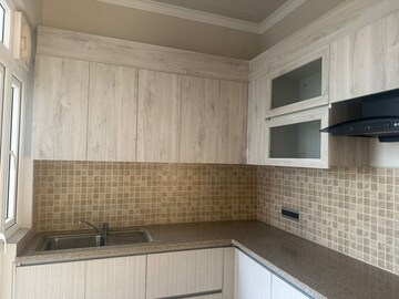 Kitchen in 2.5 BHK Apartment at Central Park 3 Flower Valley, Sohna Sector 33 – for Sale
