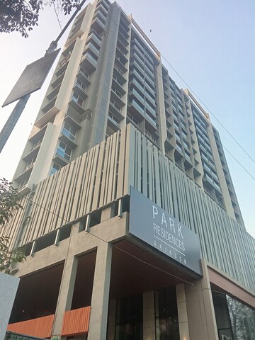3 BHK Apartment For Rent in Gaiagen Park Residences, Dahisar West
