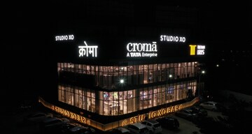  Shop For Sale in Trehan Iris Broadway, Sector 85