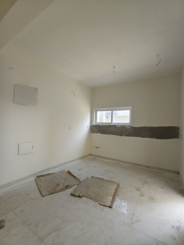 Bathroom in 3 BHK Villa at Elegans Emperia, Velmala – for Sale