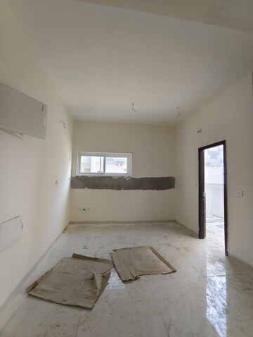 Bathroom in 3 BHK Villa at Elegans Emperia, Velmala – for Sale