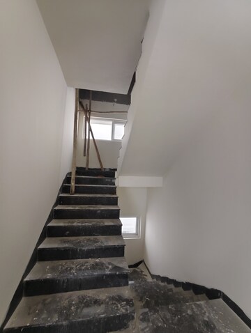 Staircase in 3 BHK Villa at Elegans Emperia, Velmala – for Sale