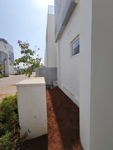 Kitchen in 3 BHK Villa at Elegans Emperia, Velmala – for Sale