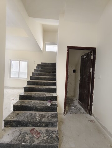 Staircase in 3 BHK Villa at Elegans Emperia, Velmala – for Sale