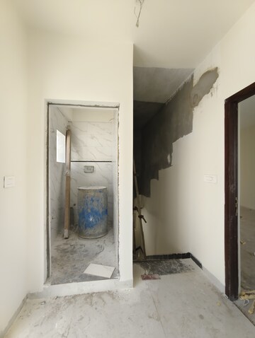 Building Lobby in 3 BHK Villa at Elegans Emperia, Velmala – for Sale