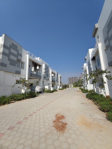 3 BHK Villa For Resale in Elegans Emperia Velmala Hyderabad  8078390