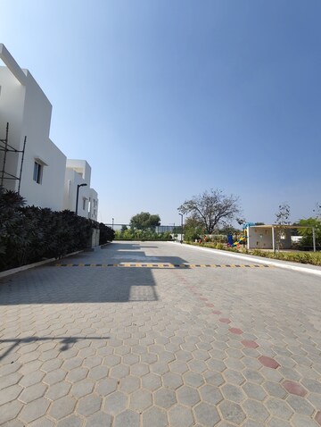 3 BHK Villa – Exterior View View at Elegans Emperia, Velmala - for Sale