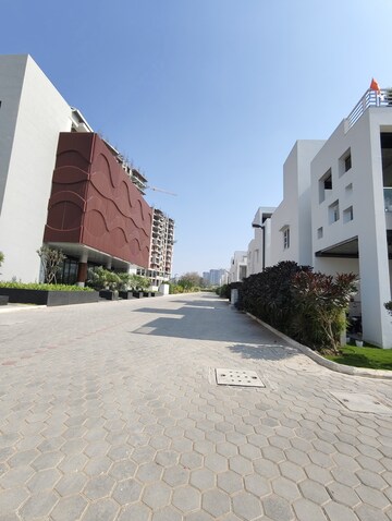 3 BHK Villa – Exterior View View at Elegans Emperia, Velmala - for Sale