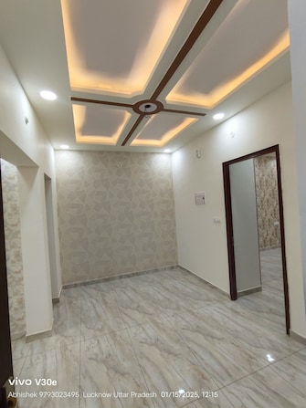 3 BHK Independent House For Resale in Fazullaganj Lucknow  8077145