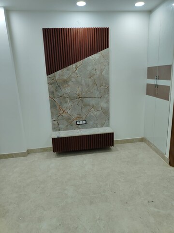 Kitchen in 2 BHK Builder Floor at Mahavir Enclave – for Sale