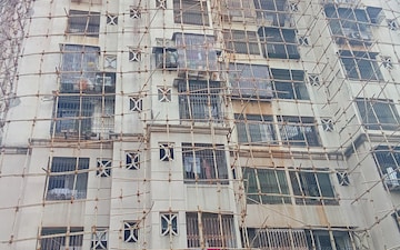 2 BHK Apartment For Rent in Rustomjee Royale, Dahisar East