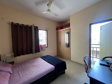 1 BHK Builder Floor For Rent in Hsr Layout