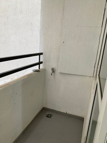 Bathroom in 2 BHK Apartment at Godrej Elements, Hinjewadi – for Rent