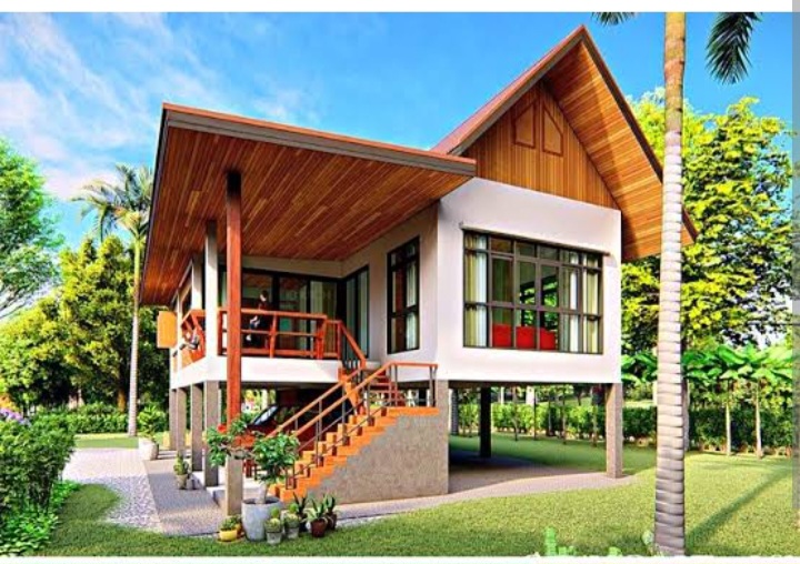 2.5 BHK Villa For Sale in Ambika Farm Villa Plot fo