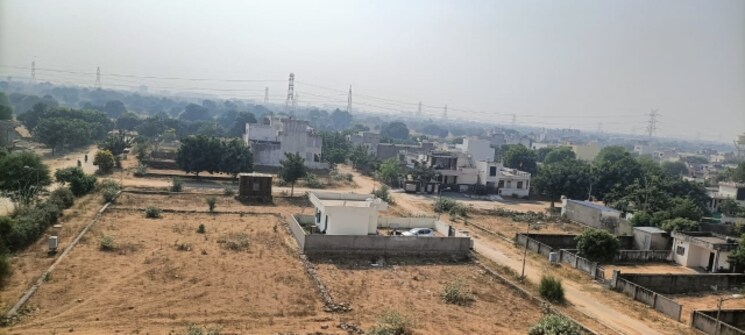 undefined, manglam-shri-krishna-van  200 Sq.Yd. Plot In Sirsi Road Jaipur 8078457