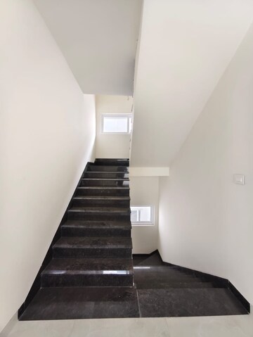 Staircase in 4 BHK Villa at Elegans Emperia, Velmala – for Sale