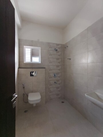 Bathroom in 4 BHK Villa at Elegans Emperia, Velmala – for Sale