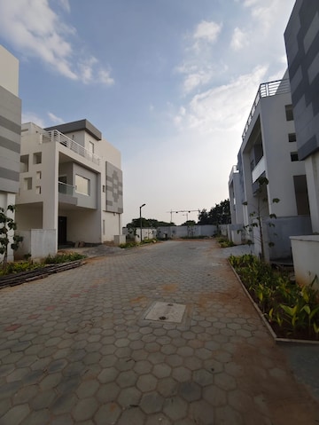 4 BHK Villa For Resale in Elegans Emperia Velmala Hyderabad  8078452