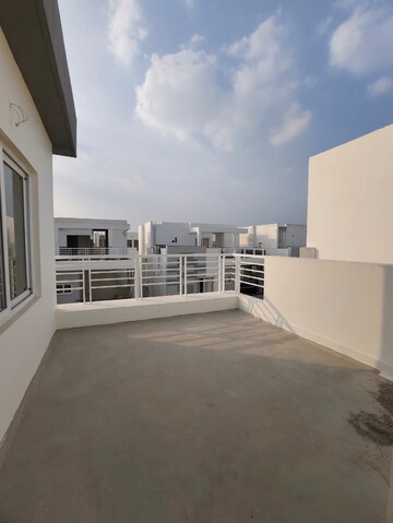 4 BHK Villa – Exterior View View at Elegans Emperia, Velmala - for Sale