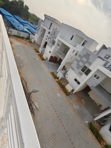 4 BHK Villa – Exterior View View at Elegans Emperia, Velmala - for Sale