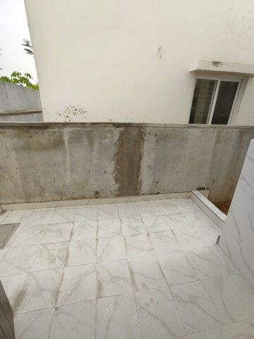Bathroom in 4 BHK Villa at Elegans Emperia, Velmala – for Sale