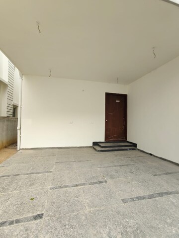 Room in 4 BHK Villa at Elegans Emperia, Velmala – for Sale