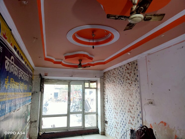 Exterior View, civitech-strings  160 Sq.Mt. Plot In Sector 12 Greater Noida Greater Noida 8078468