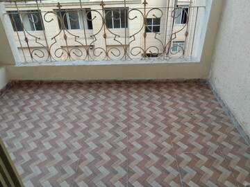 Parking in 2 BHK Apartment at Godrej Hill, Kalyan West – for Sale