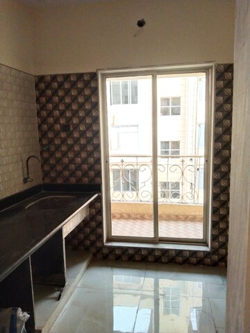 Kitchen in 2 BHK Apartment at Godrej Hill, Kalyan West – for Sale