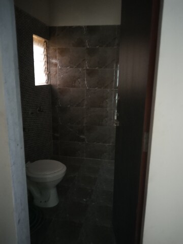 Bathroom in 2 BHK Apartment at Godrej Hill, Kalyan West – for Sale