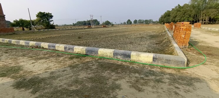undefined, jankipuram extension  1000 Sq.Ft. Plot In Jankipuram Extension Lucknow 8078472