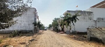  Plot – Exterior View View at Manglam Shri Krishna Van, Sirsi Road - for Sale