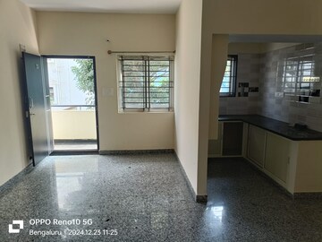 Room in 1 BHK Builder Floor at Hsr Layout – for Rent