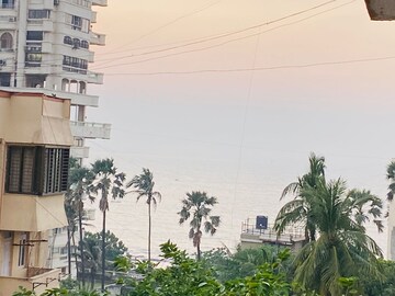 1 BHK Apartment – Exterior View View at Mount Mary Bandra, Bandra West - for Rent