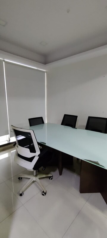 Team Area in  Office Space at Chintamani Avenue, Goregaon East – for Rent