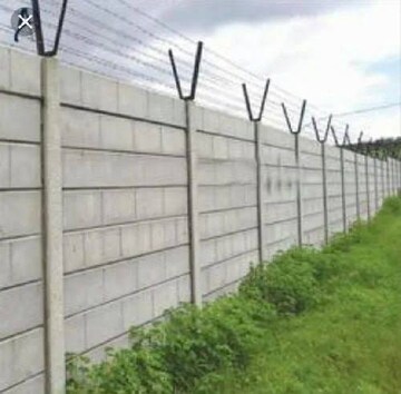  Plot – Exterior View View at Ace Hanei, Sector 12 Greater Noida - for Sale