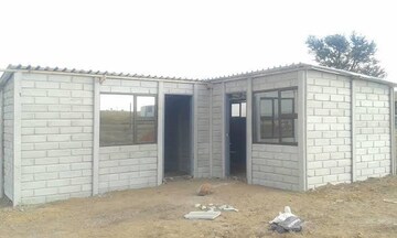  Plot – Exterior View View at Ace Hanei, Sector 12 Greater Noida - for Sale