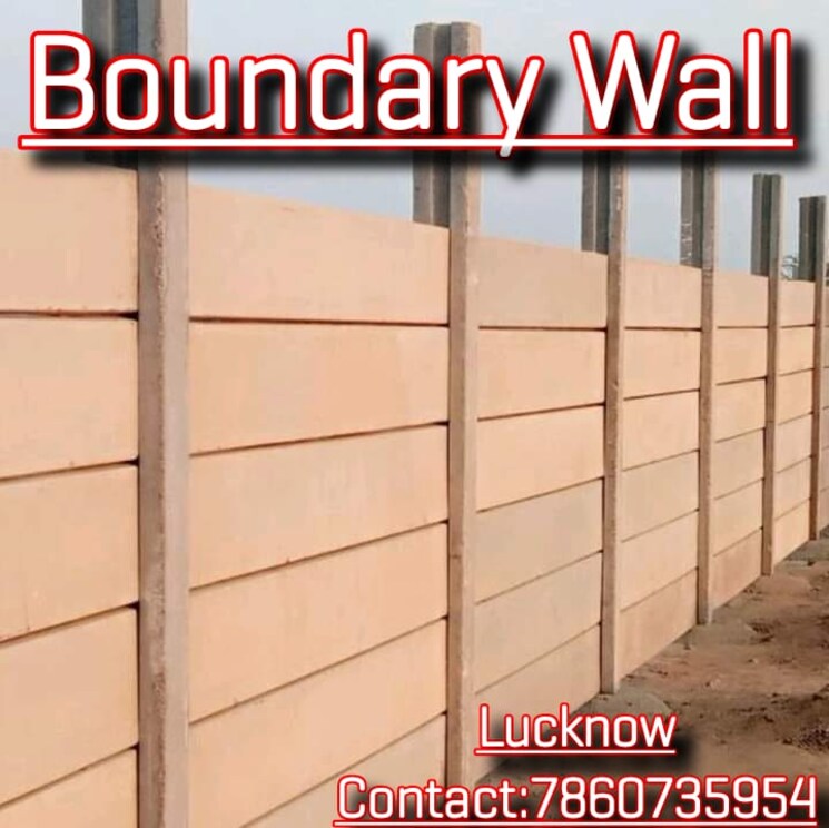 Exterior View, ace-hanei  150 Sq.Mt. Plot In Sector 12 Greater Noida Greater Noida 8078486