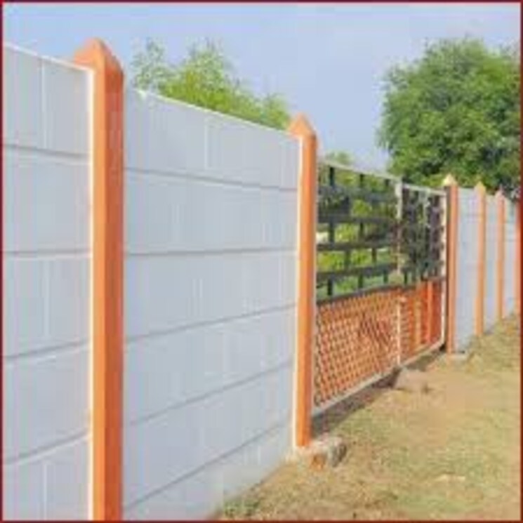 Exterior View, ace-hanei  150 Sq.Mt. Plot In Sector 12 Greater Noida Greater Noida 8078486