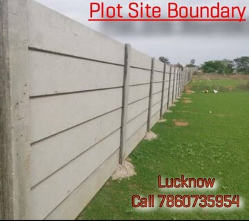  Plot – Exterior View View at Ace Hanei, Sector 12 Greater Noida - for Sale