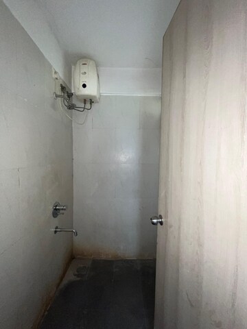 Bathroom in 2 BHK Apartment at Lodha Casa Rio Gold, Dombivli East – for Rent