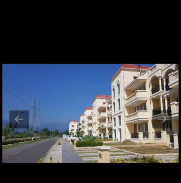 3 BHK Apartment – Exterior View View at Ambala Highway - for Sale