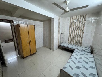 Bedroom in 5 BHK Independent House at Bodakdev – for Rent