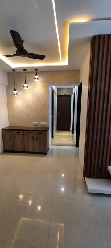 Room in 2 BHK Apartment at Veena Senterio, Chembur – for Rent
